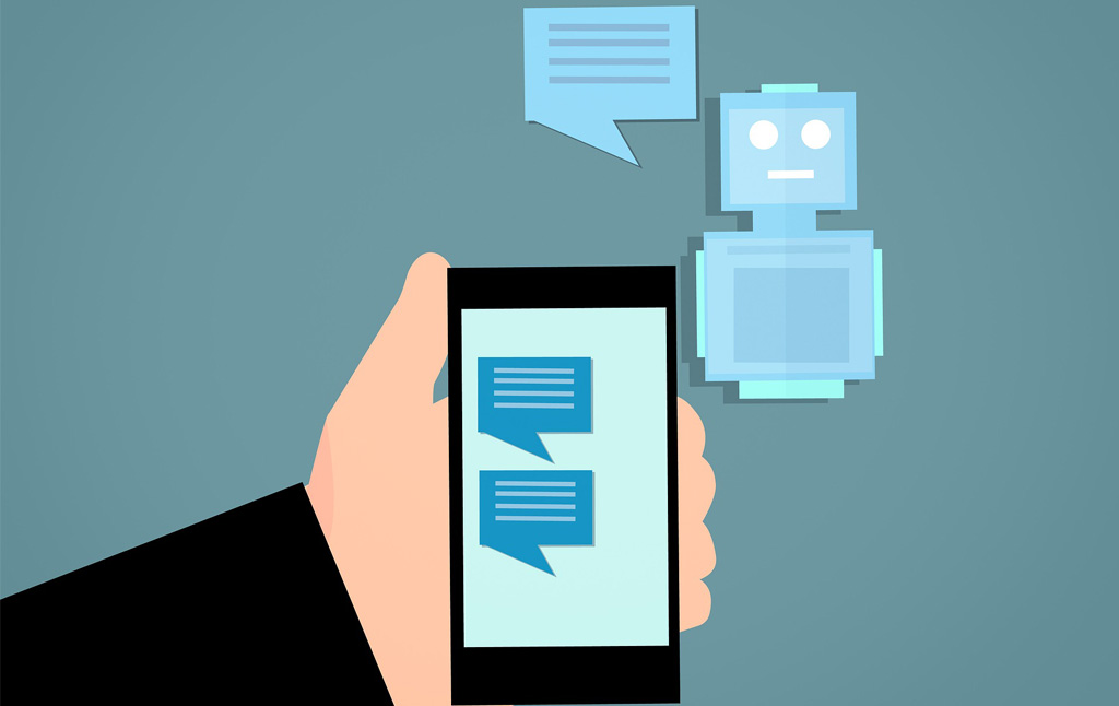 THE PROS AND CONS OF CHATBOTS