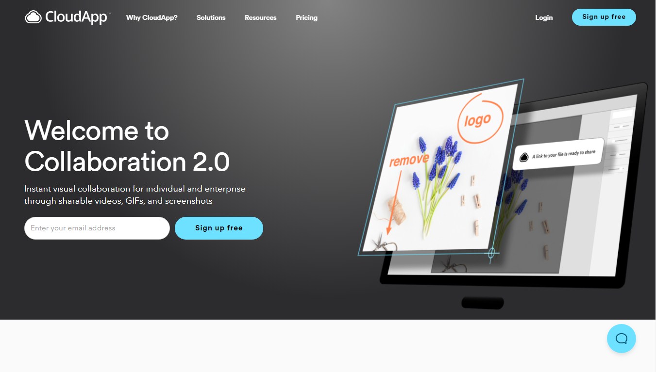 Get Cloud App