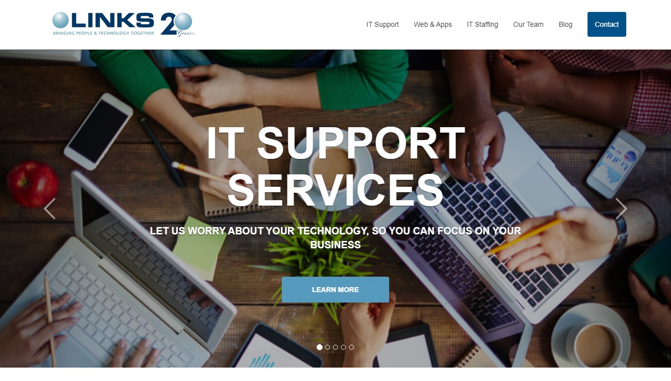 Links Technology