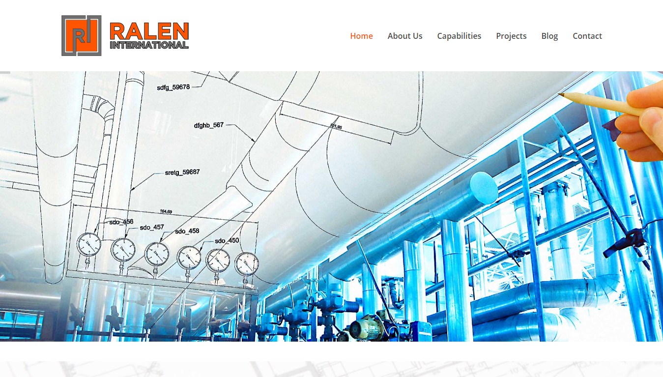 Ralen International