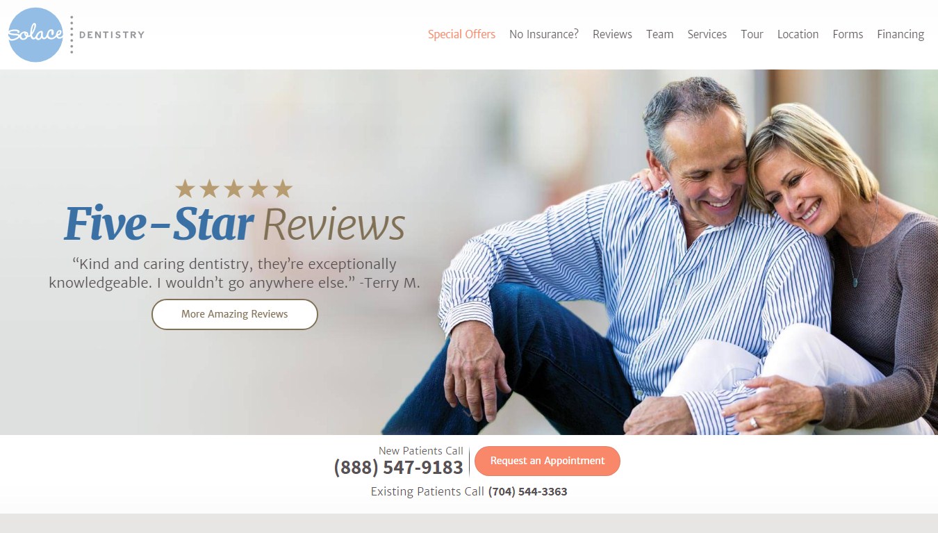 Solace Dentistry