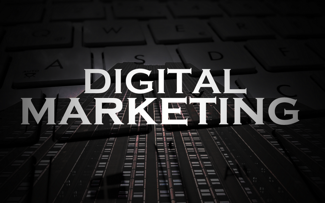 Tips for Digital Marketing in November