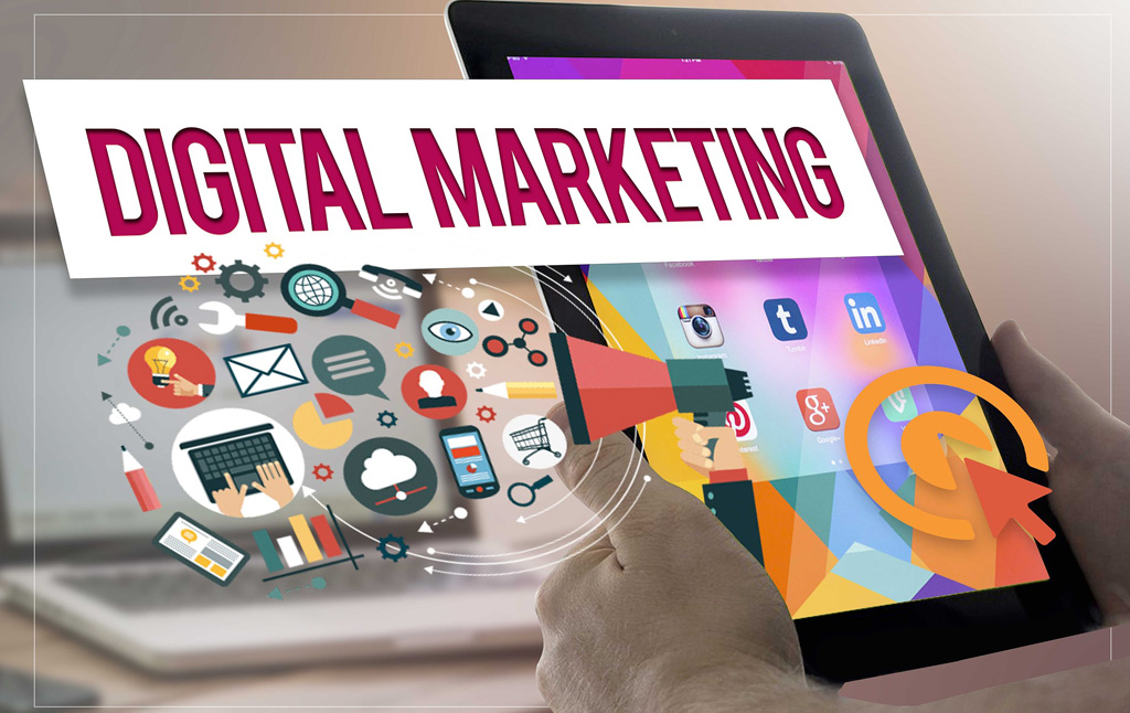 WHAT MAKES AN EFFECTIVE DIGITAL MARKETING TEAM | Web Rocket Media | Long Island, NY SEO