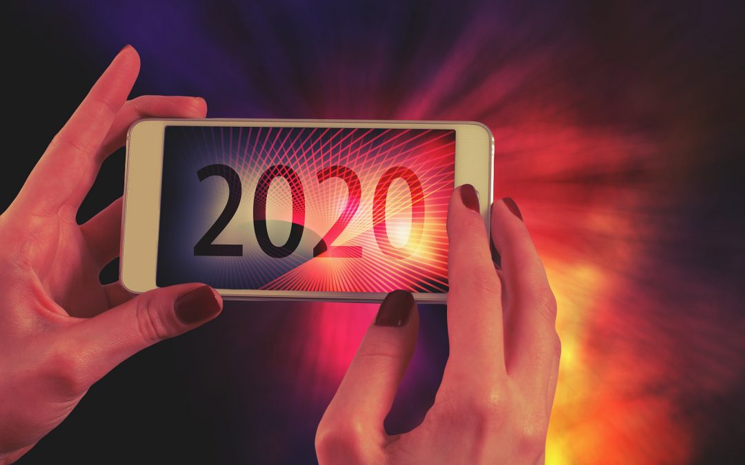 Marketing trends to watch out for in 2020