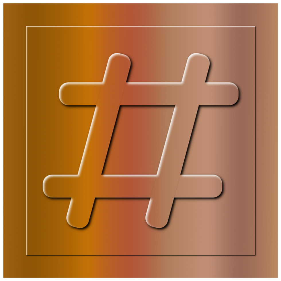 #Hashtag... - Web Rocket Media