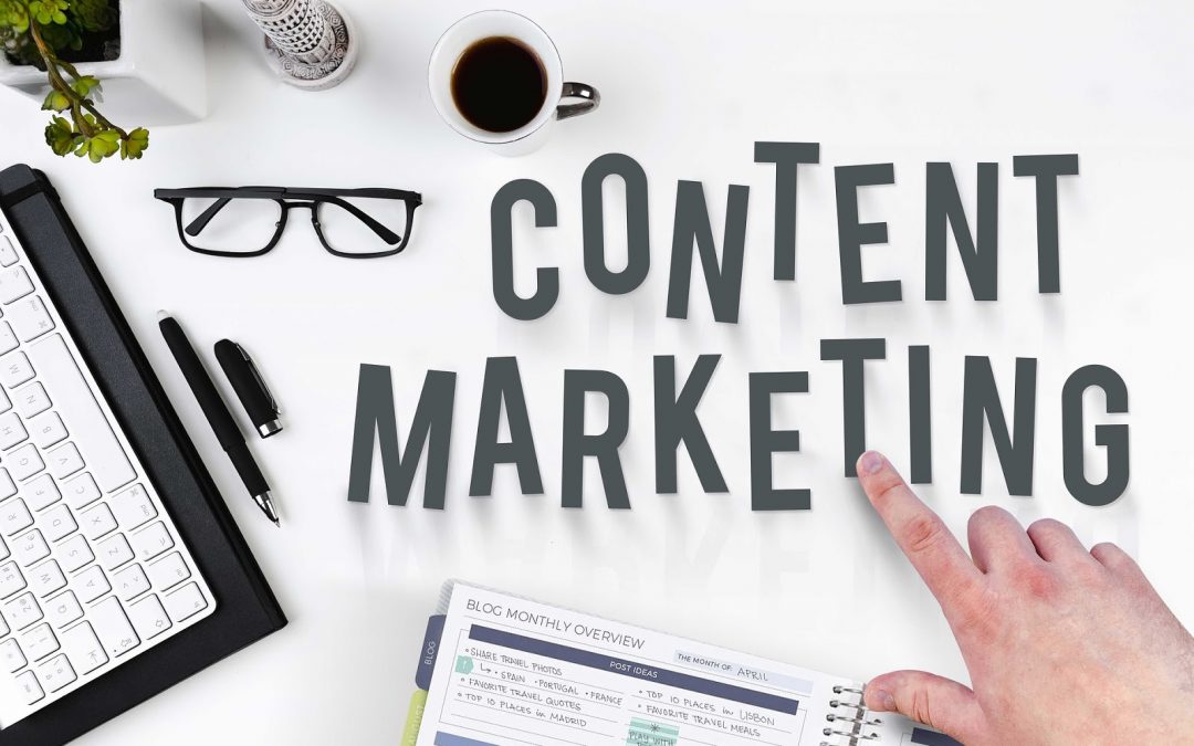Looking for the Best Content Marketing Long Island Has To Offer?