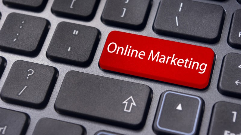 5 Essential Online Marketing Tips for Small Businesses