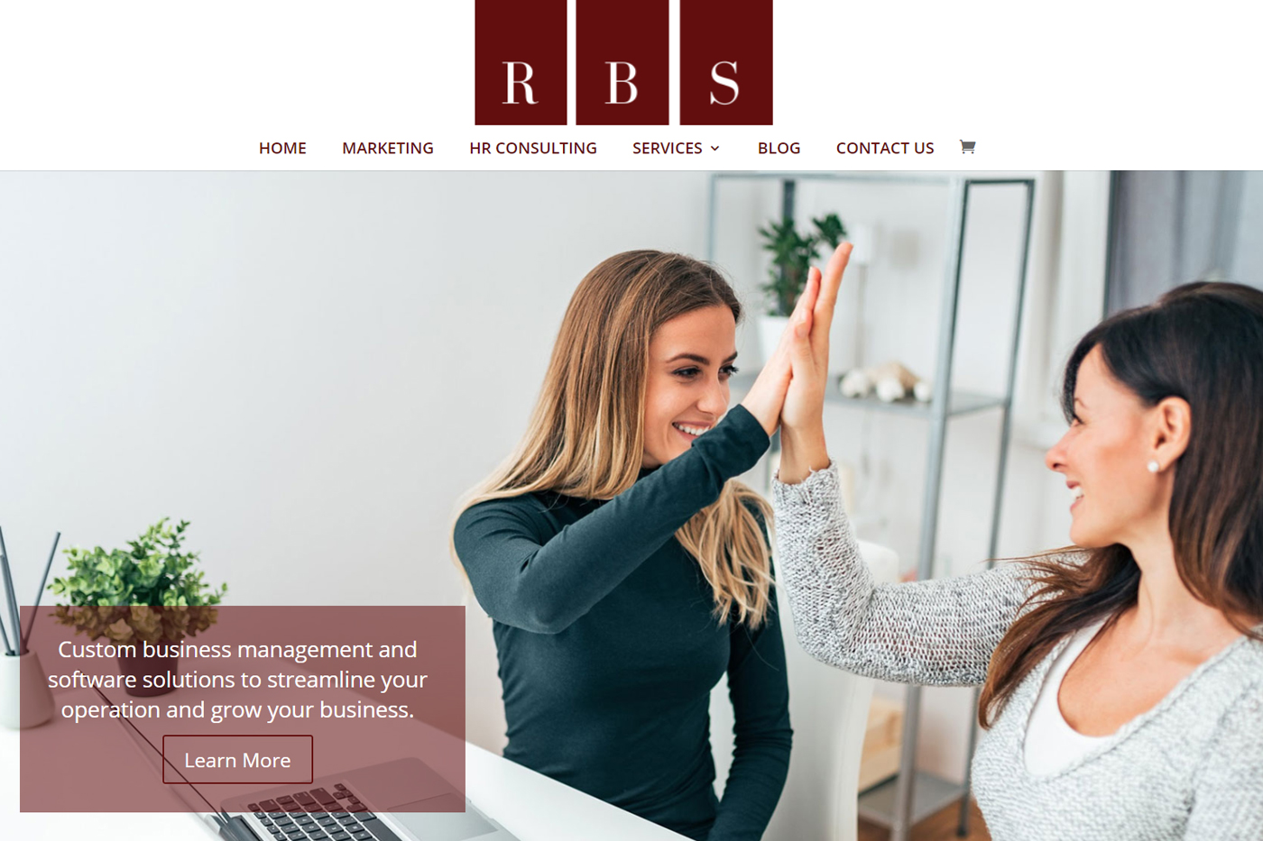 RIGHT BUSINESS SOLUTIONS