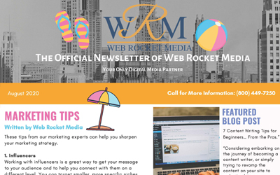 Aug-Newsletter-Thump