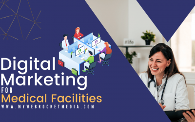 Digital Marketing Agencies Help Make Medical Services More Accessible to Patients