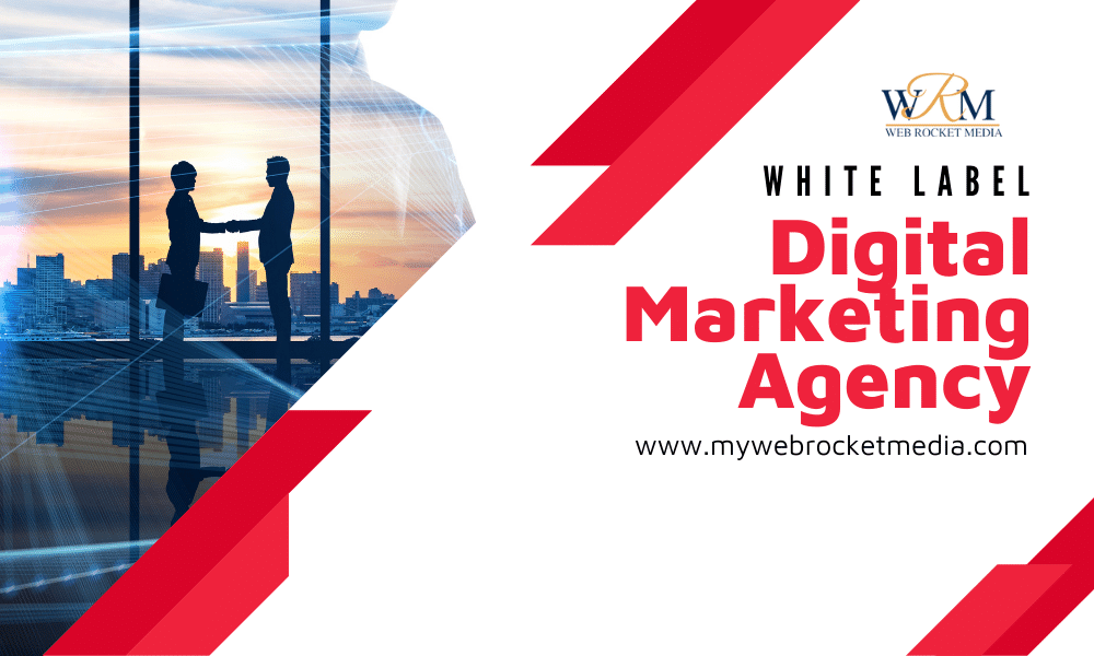 white label digital marketing agency