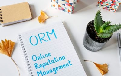 Top 4 Benefits of Managing Your Online Reputation Management