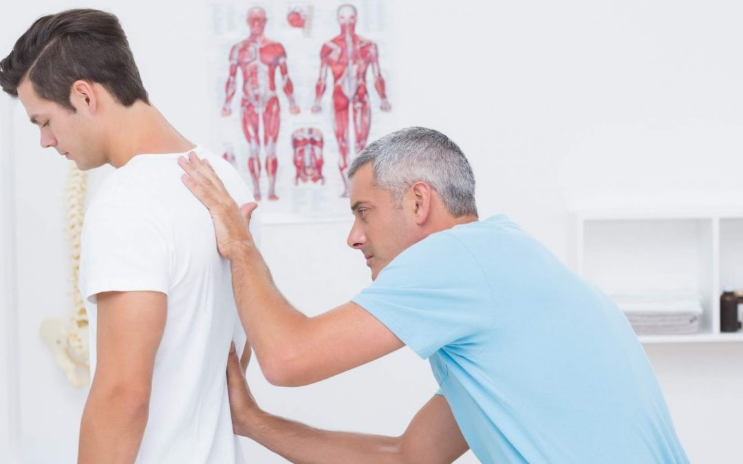 How Chiropractic Social Media Marketing Helps Attract New Patients