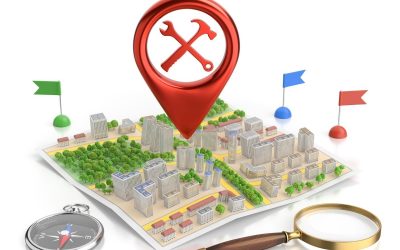 Business and Searcher Location: Why Searcher Intent is a Google Ranking Factor