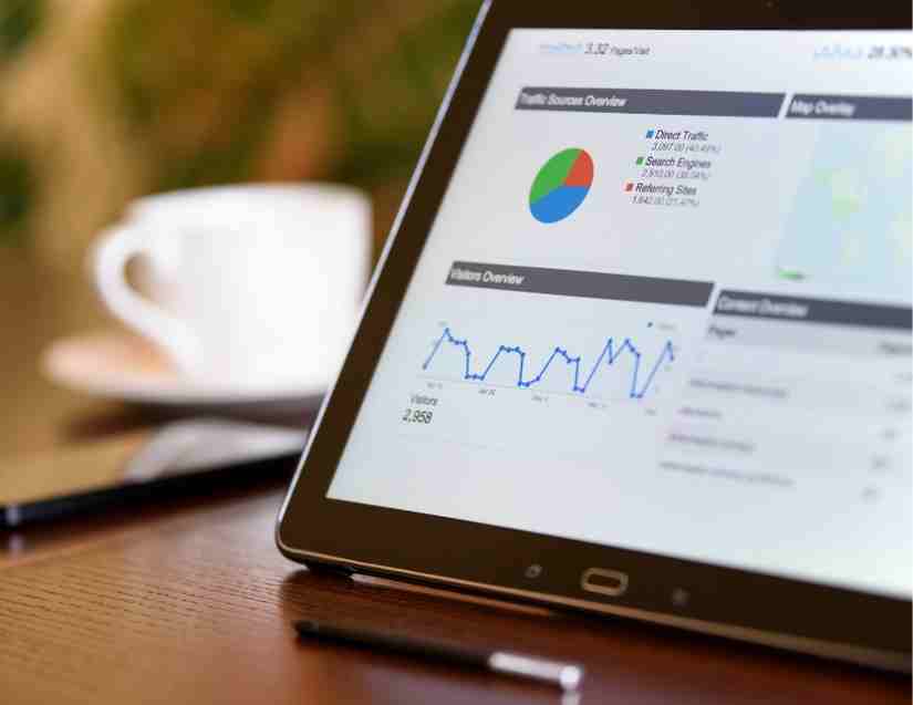 Google Analytics and What They Can do for Your Online Marketing