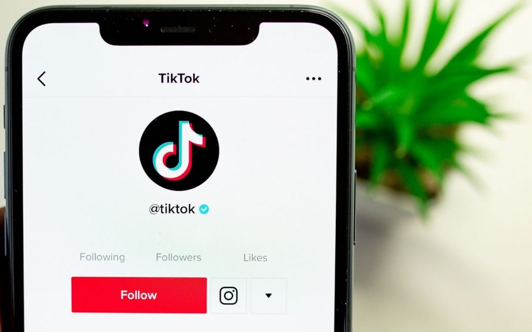 Online Retail and TikTok: How Your Business Could Benefit From Using TikTok