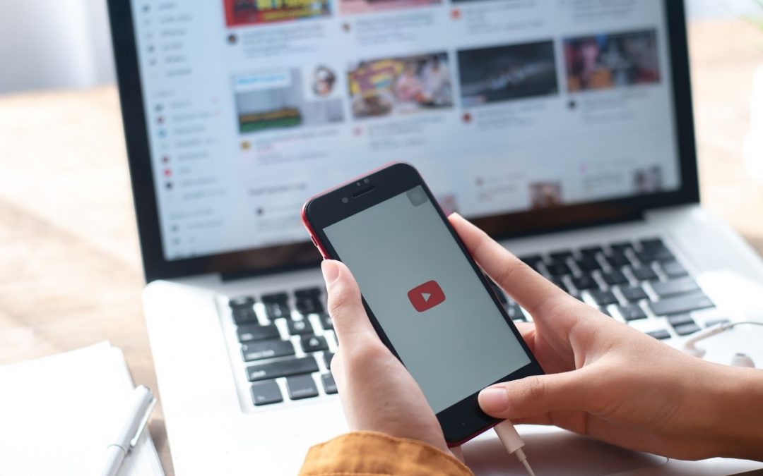 New Features Boost YouTube’s Push to Supercharge Its Live Streaming Capabilities