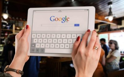 The Most Effective Ways to Improve Your Google Rankings Using AI