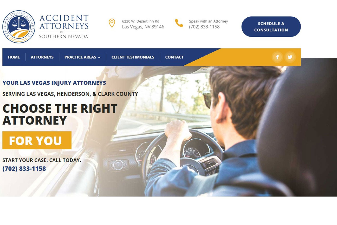 Accident Attorney