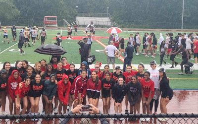WRM is a proud sponsor of the Half Hollow Hills West Varsity Cheerleading Team of Dix Hills!